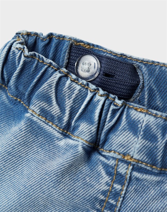 Ben Baggy Cargo Jeans